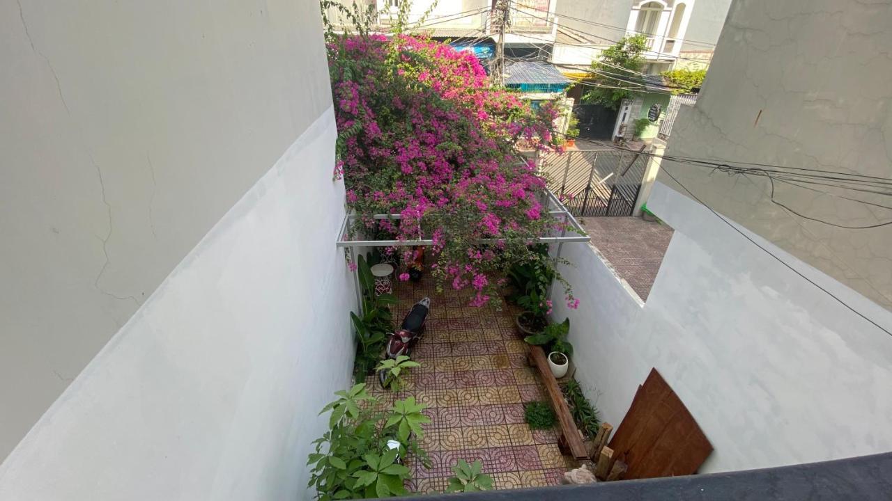 Notre Maison 5 Saigon Close Walking Street In Thao Dien D2 Apartment *