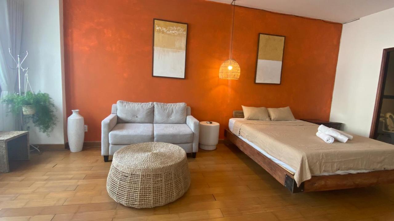 Apartment Notre Maison 5 Saigon Close Walking Street In Thao Dien D2 Ho Chi Minh City