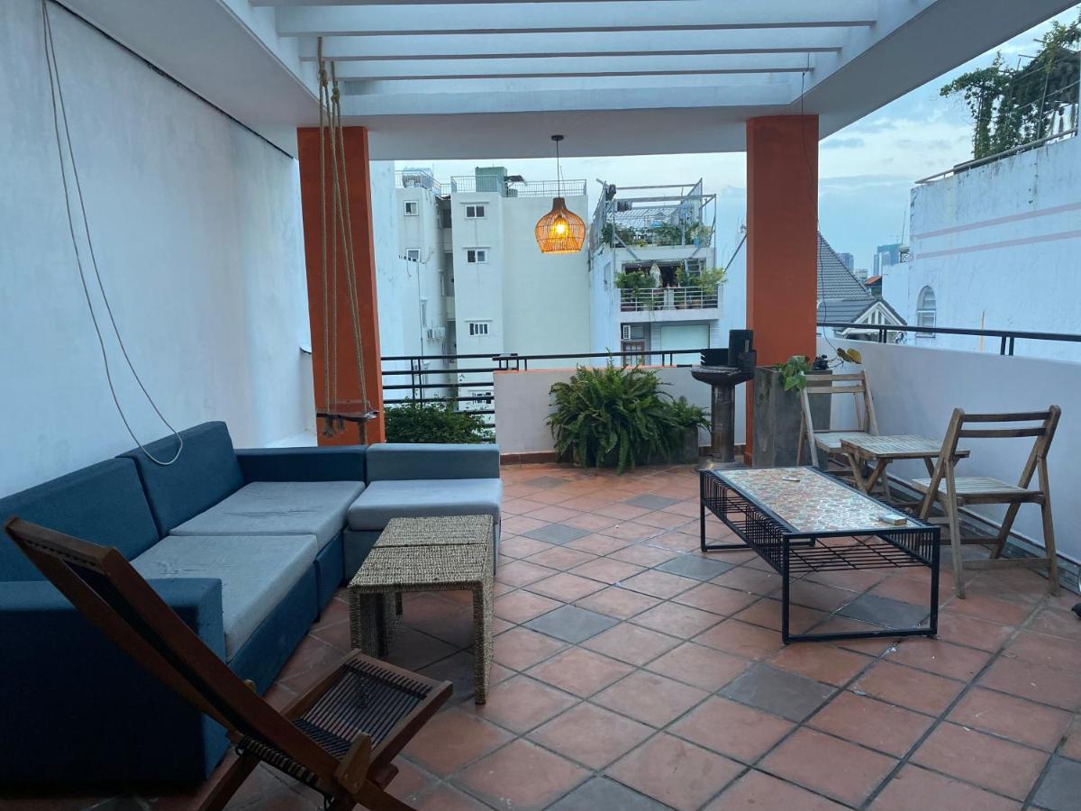 Apartment Notre Maison 5 Saigon Close Walking Street In Thao Dien D2 Ho Chi Minh City