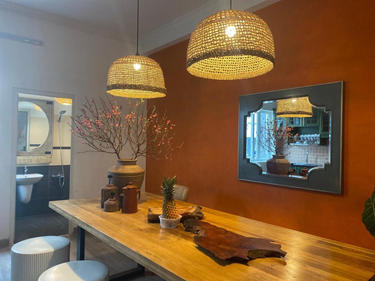 Notre Maison 5 Saigon Close Walking Street In Thao Dien D2 Ho Chi Minh City