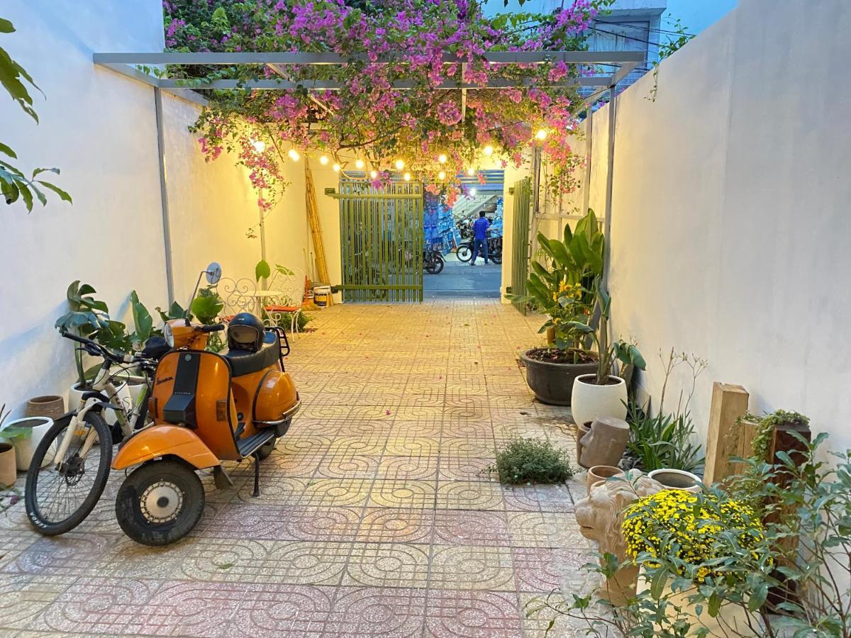 Apartment Notre Maison 5 Saigon Close Walking Street In Thao Dien D2 *