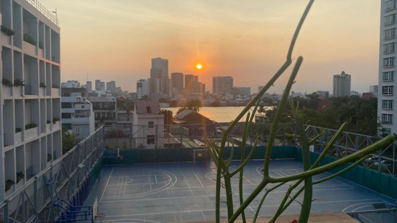 Notre Maison 5 Saigon Close Walking Street In Thao Dien D2 Ho Chi Minh City