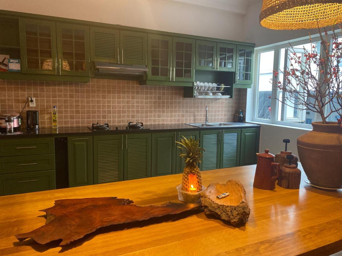 Notre Maison 5 Saigon Close Walking Street In Thao Dien D2 Apartment Ho Chi Minh City