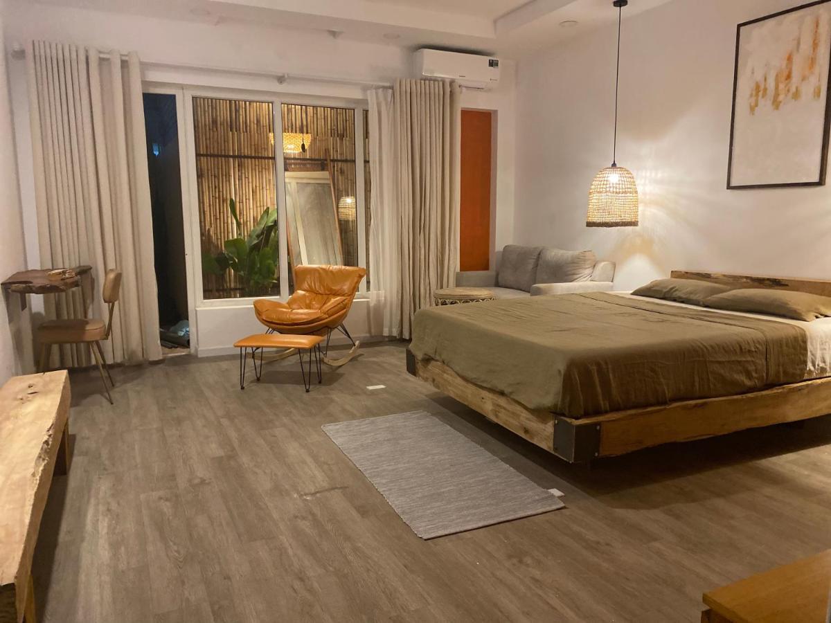 Notre Maison 5 Saigon Close Walking Street In Thao Dien D2 Ho Chi Minh City