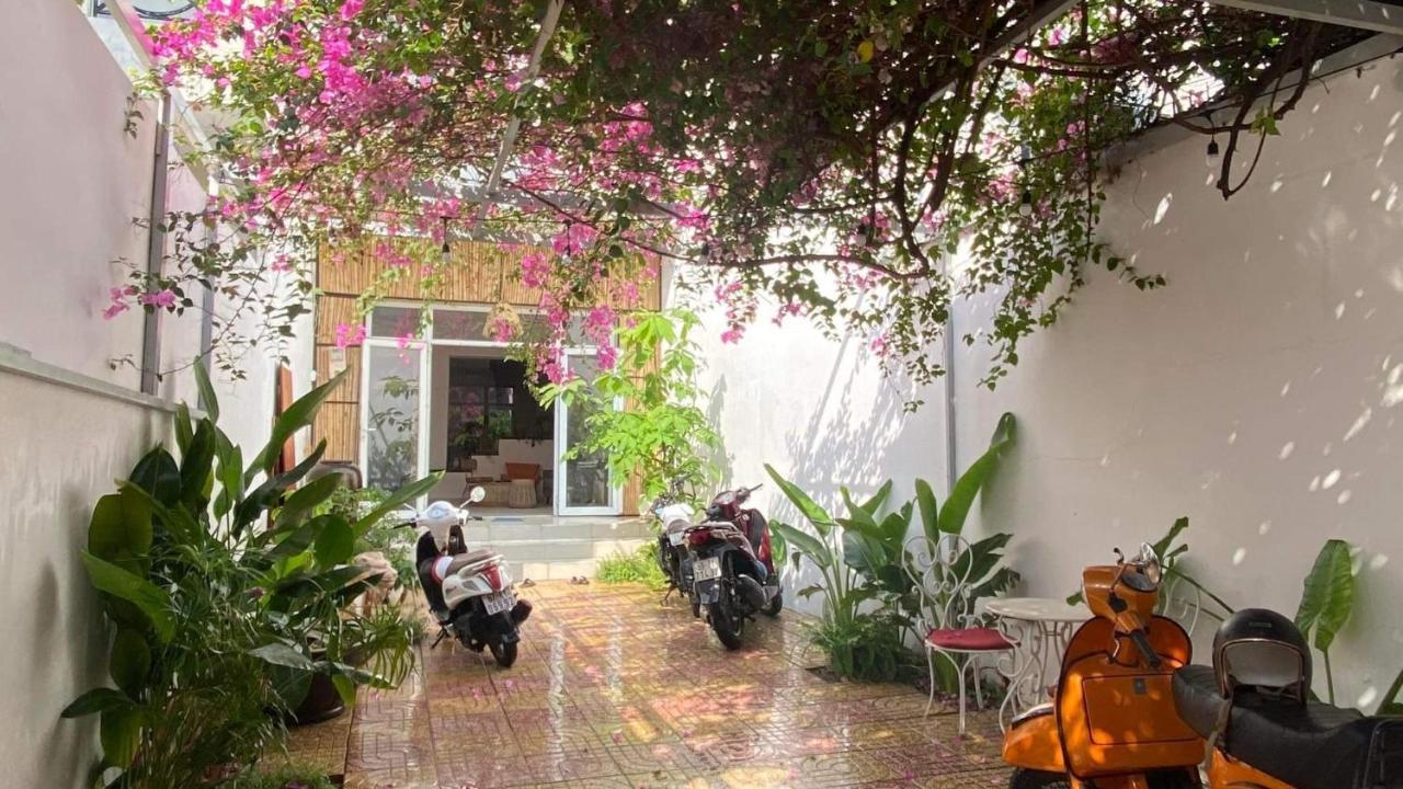 Notre Maison 5 Saigon Close Walking Street In Thao Dien D2 Ho Chi Minh City