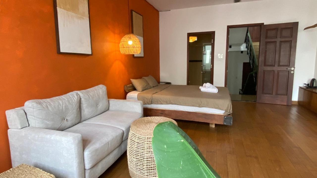 Notre Maison 5 Saigon Close Walking Street In Thao Dien D2 Ho Chi Minh City