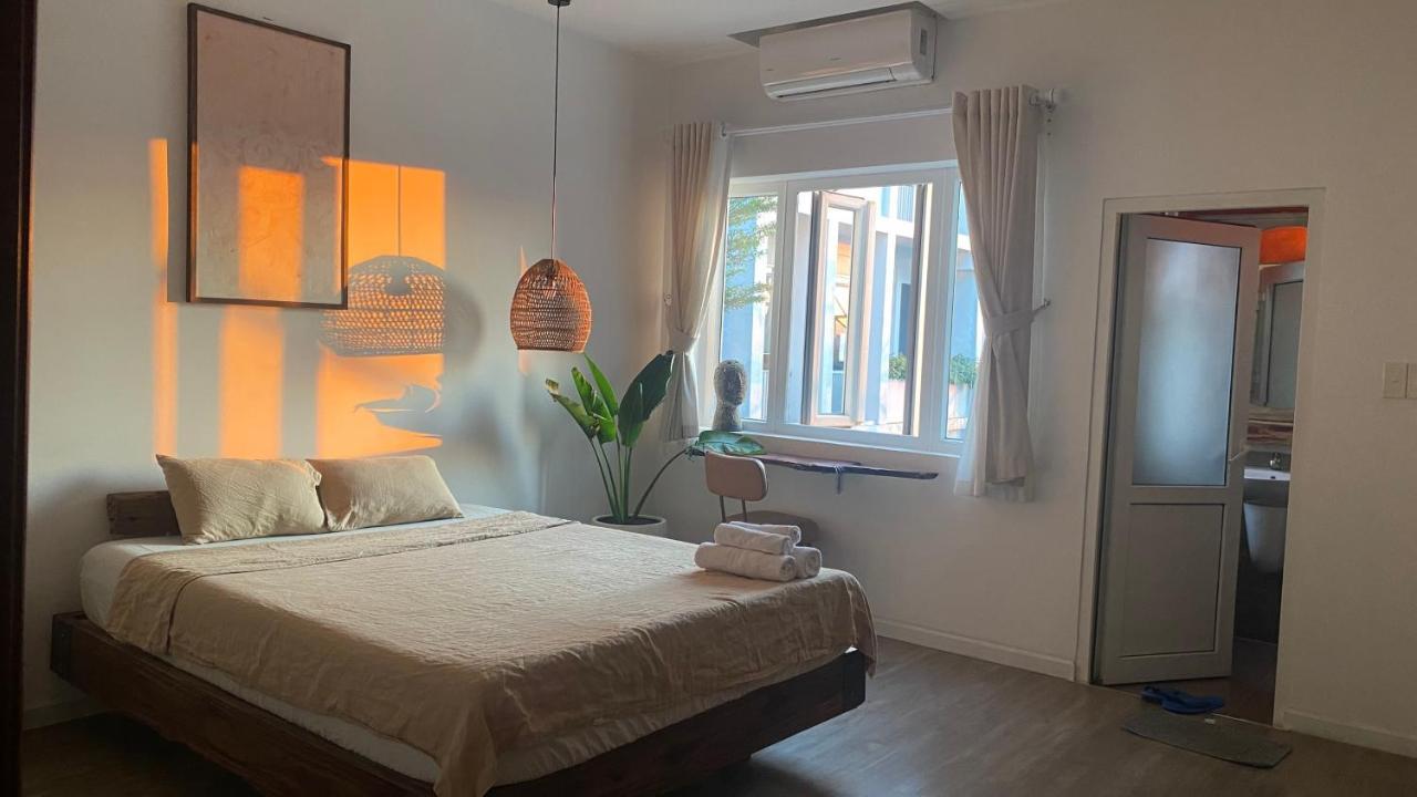 Notre Maison 5 Saigon Close Walking Street In Thao Dien D2 Apartment *