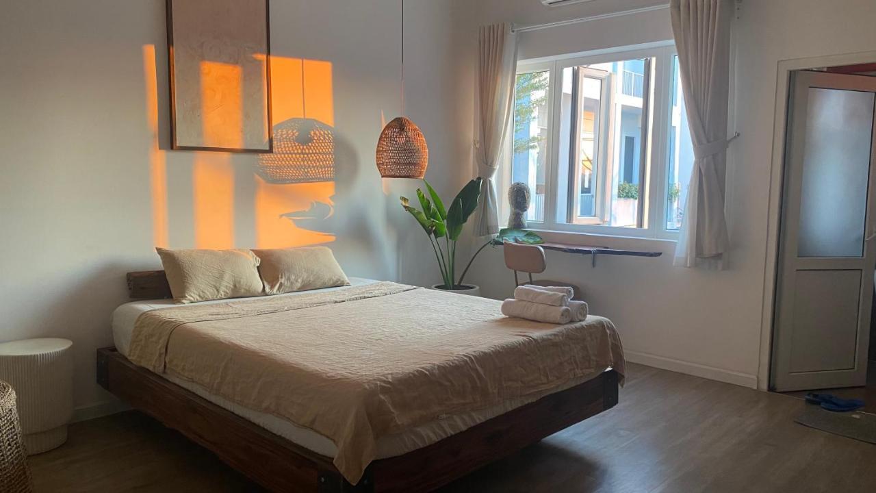 Apartment Notre Maison 5 Saigon Close Walking Street In Thao Dien D2 *
