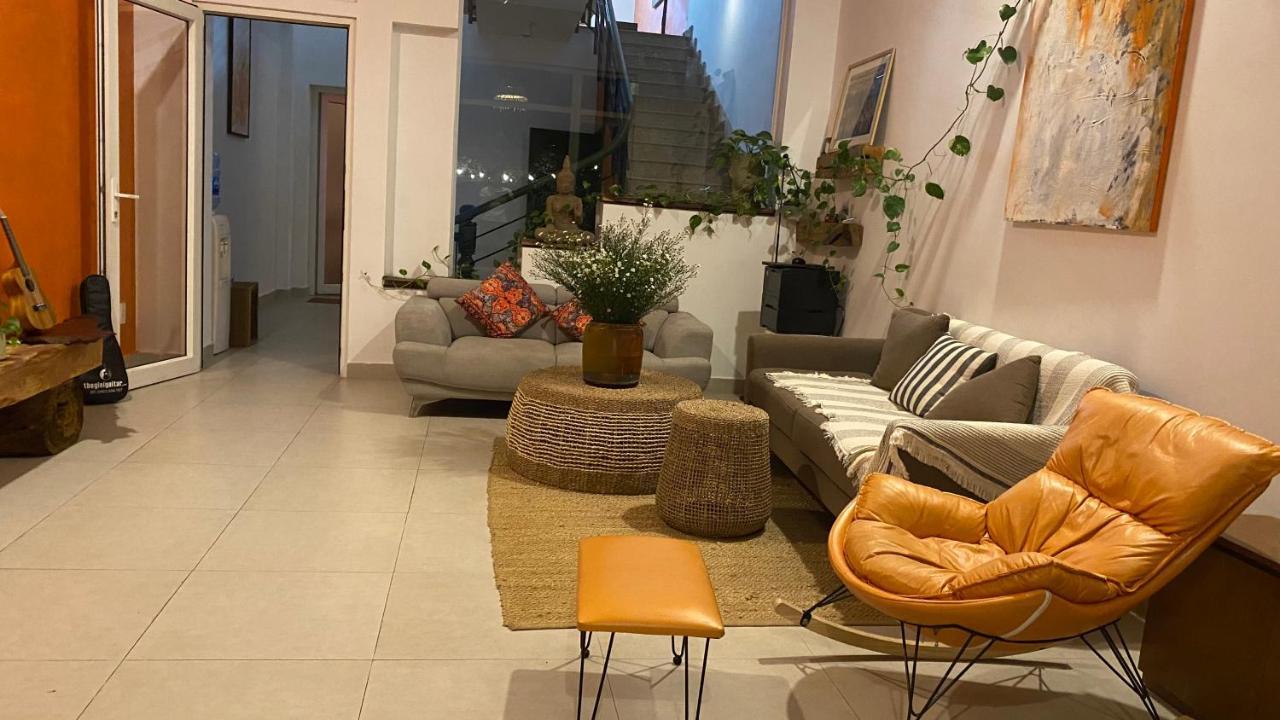 Notre Maison 5 Saigon Close Walking Street In Thao Dien D2 * Ho Chi Minh City