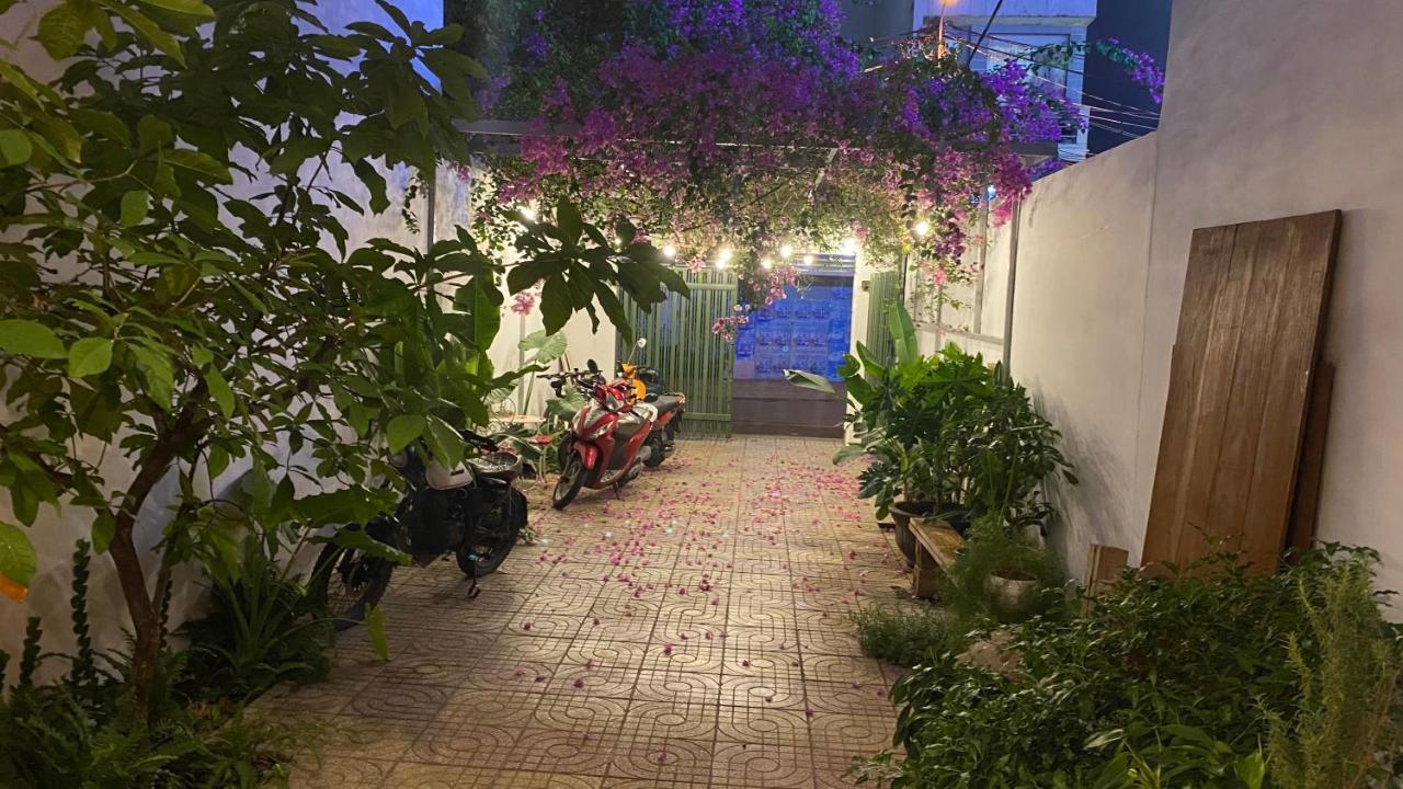 Apartment Notre Maison 5 Saigon Close Walking Street In Thao Dien D2