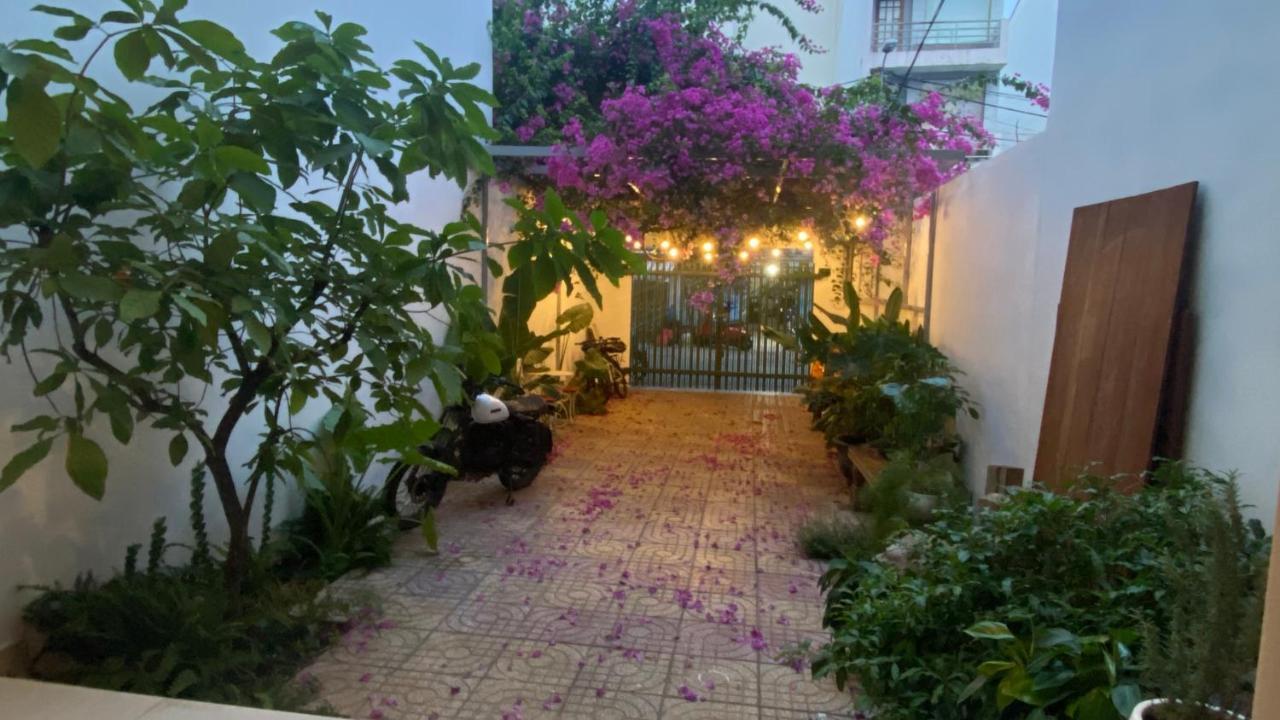 Apartment Notre Maison 5 Saigon Close Walking Street In Thao Dien D2 Ho Chi Minh City
