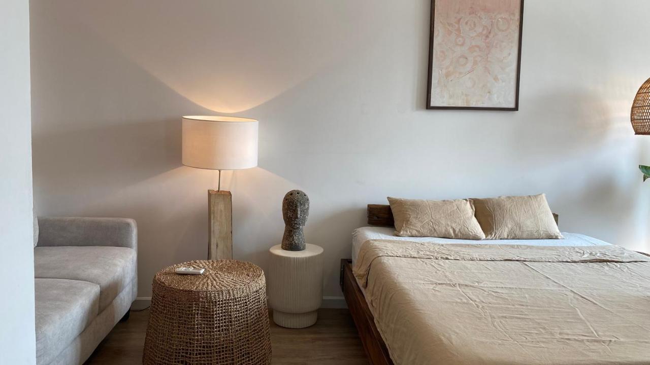 Apartment Notre Maison 5 Saigon Close Walking Street In Thao Dien D2