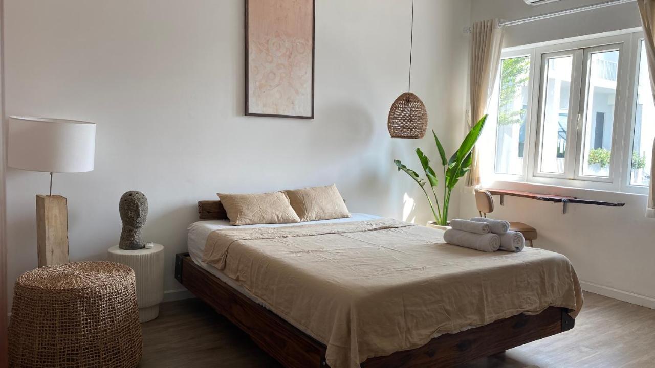 Apartment Notre Maison 5 Saigon Close Walking Street In Thao Dien D2 *