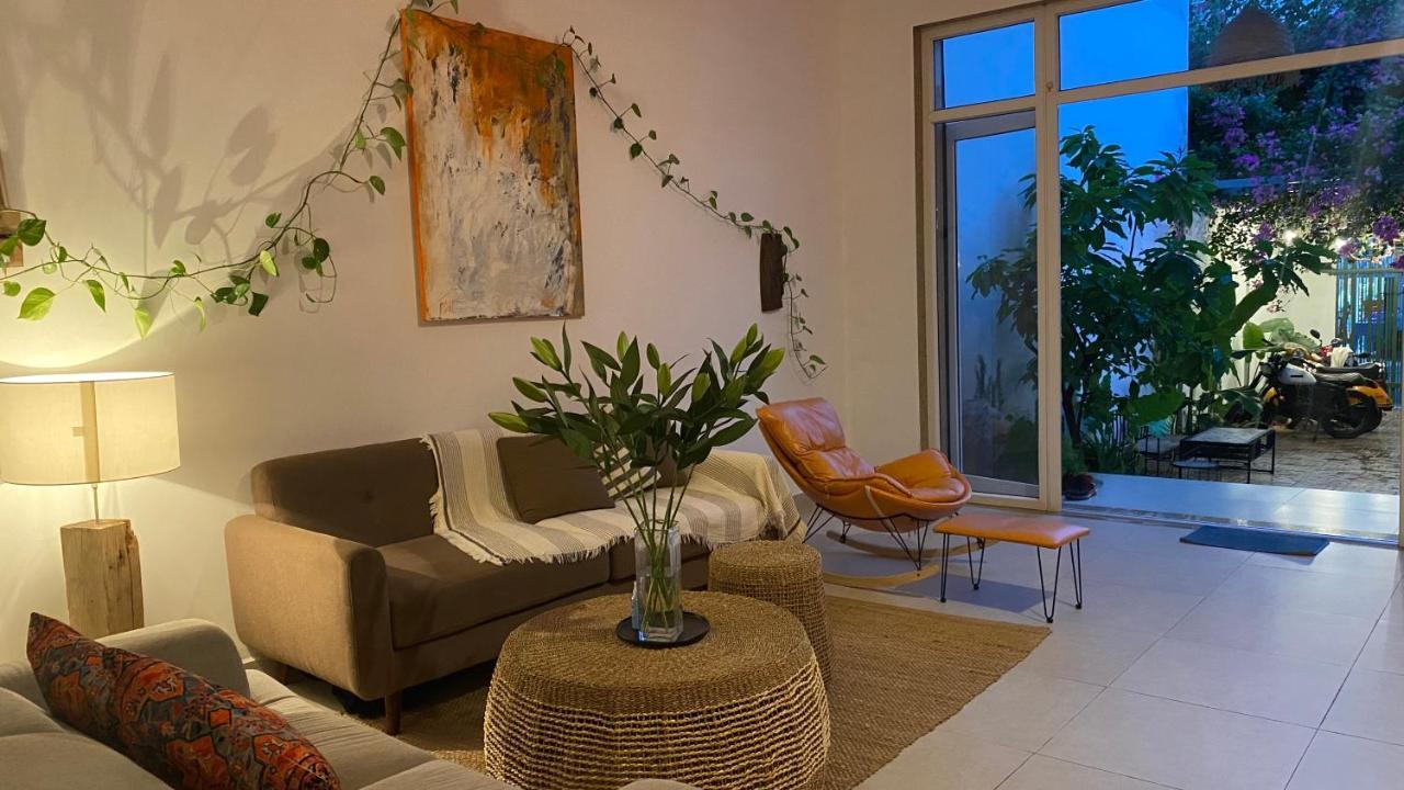Notre Maison 5 Saigon Close Walking Street In Thao Dien D2 Apartment *