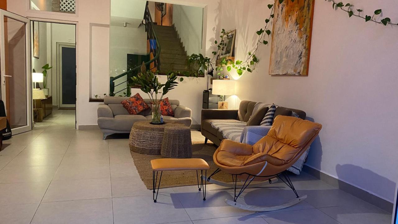 Notre Maison 5 Saigon Close Walking Street In Thao Dien D2 Ho Chi Minh City