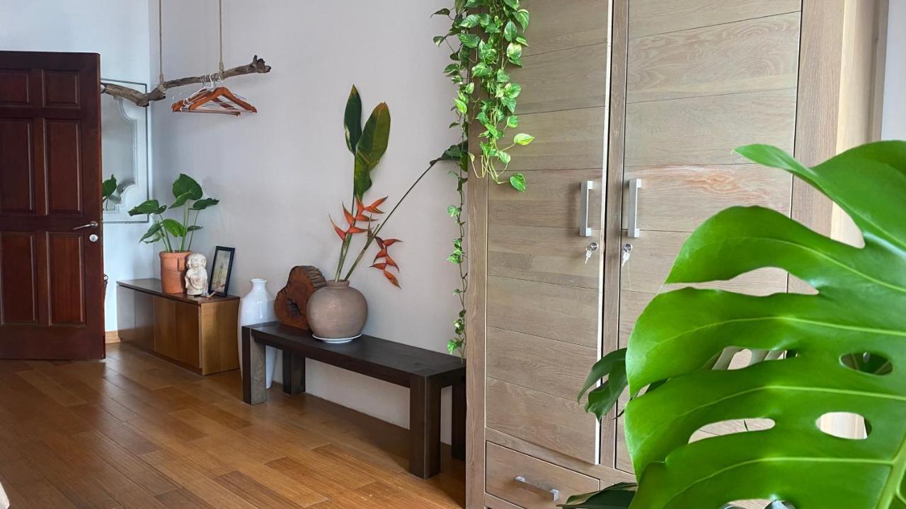 Apartment Notre Maison 5 Saigon Close Walking Street In Thao Dien D2 Ho Chi Minh City