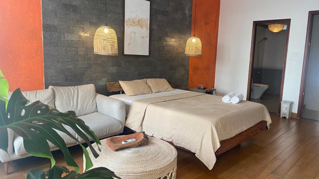 Notre Maison 5 Saigon Close Walking Street In Thao Dien D2 Ho Chi Minh City