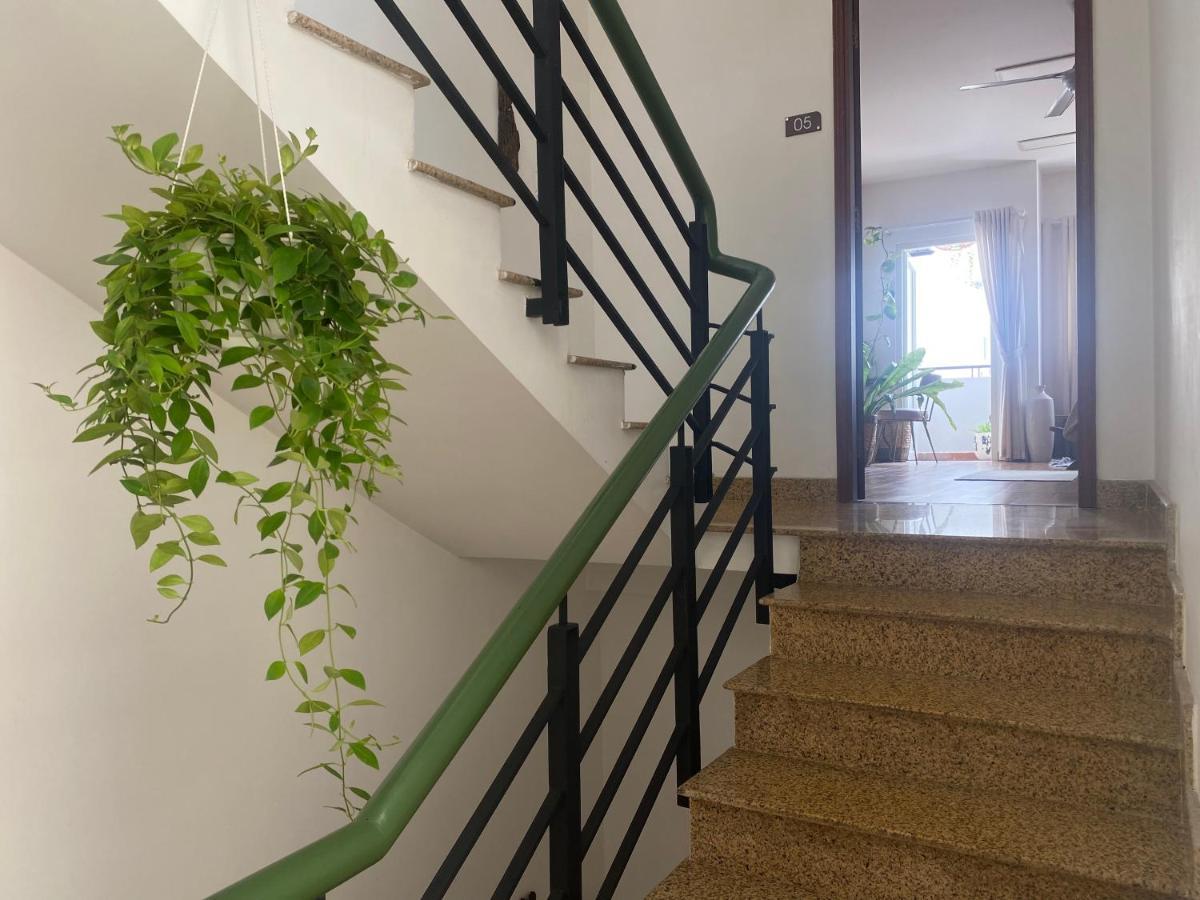 Apartment Notre Maison 5 Saigon Close Walking Street In Thao Dien D2