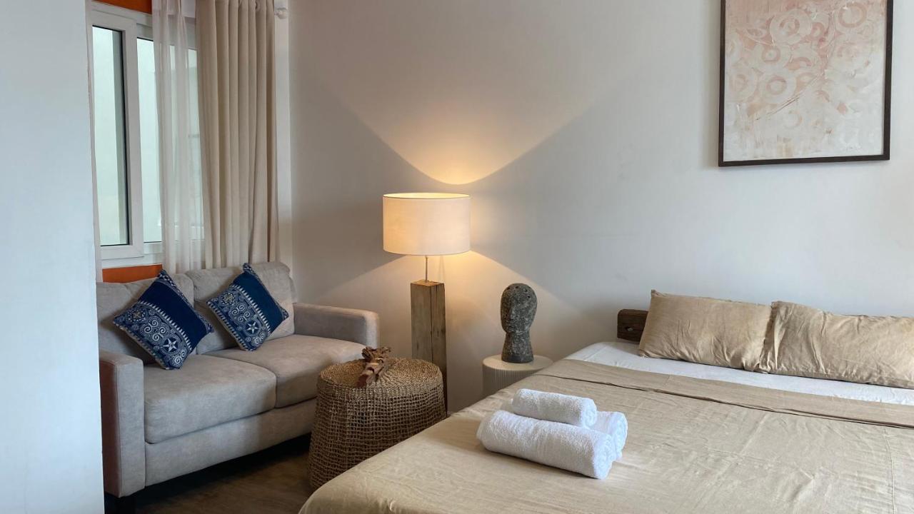 Apartment Notre Maison 5 Saigon Close Walking Street In Thao Dien D2