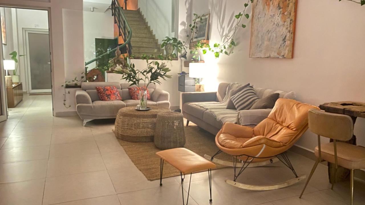 Notre Maison 5 Saigon Close Walking Street In Thao Dien D2 * Ho Chi Minh City