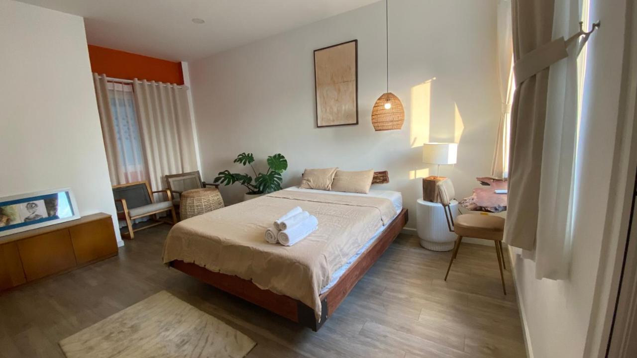 Apartment Notre Maison 5 Saigon Close Walking Street In Thao Dien D2 Ho Chi Minh City