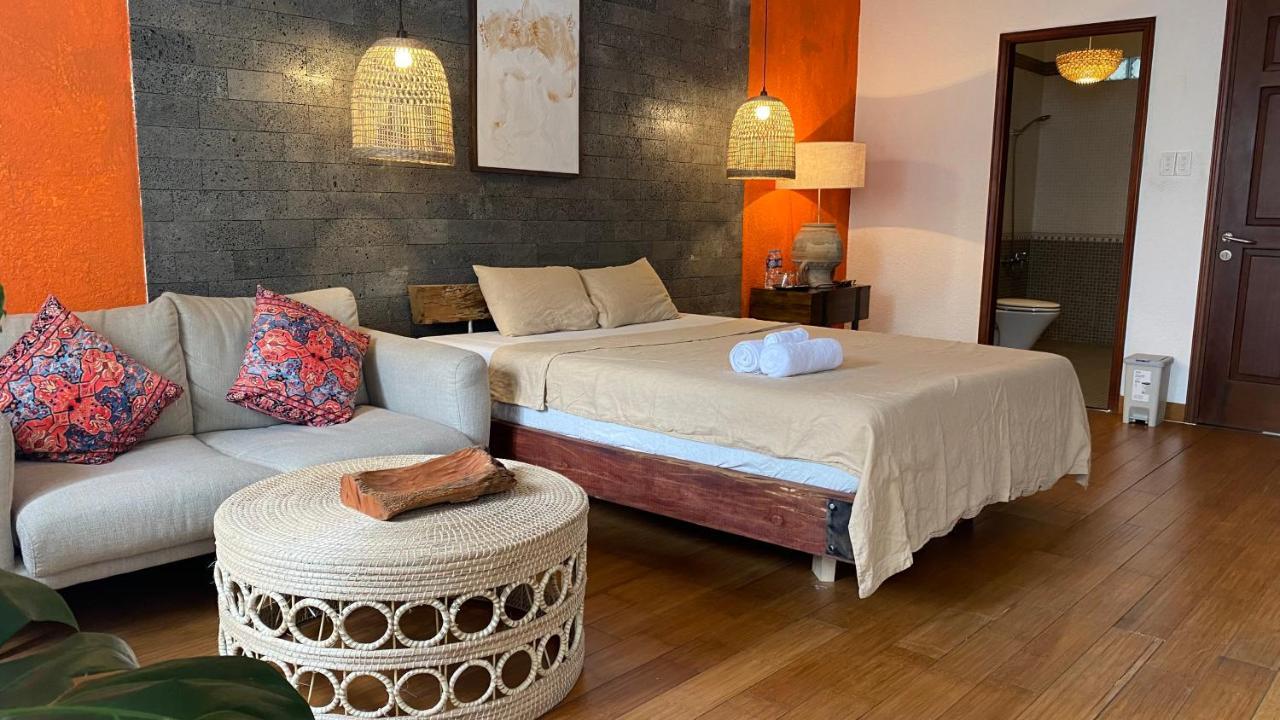 Notre Maison 5 Saigon Close Walking Street In Thao Dien D2 Apartment Ho Chi Minh City