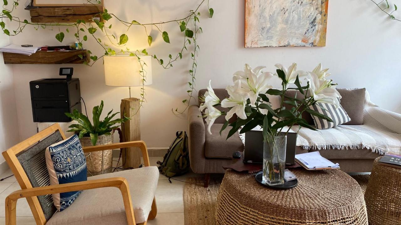Notre Maison 5 Saigon Close Walking Street In Thao Dien D2 Apartment *