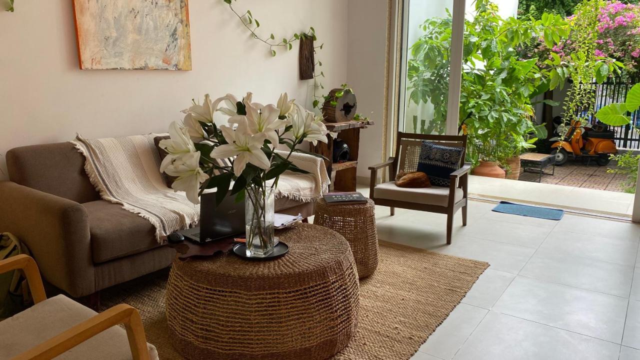 Notre Maison 5 Saigon Close Walking Street In Thao Dien D2 Ho Chi Minh City