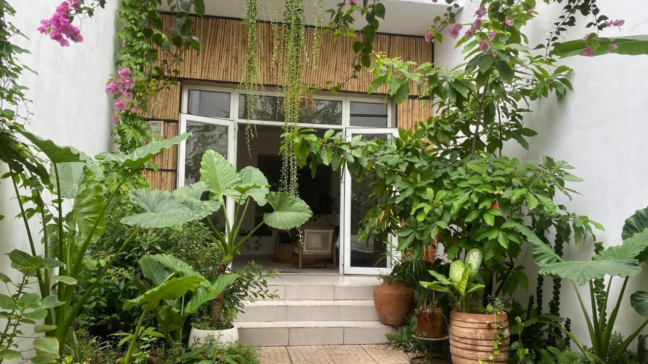 Notre Maison 5 Saigon Close Walking Street In Thao Dien D2 Apartment *