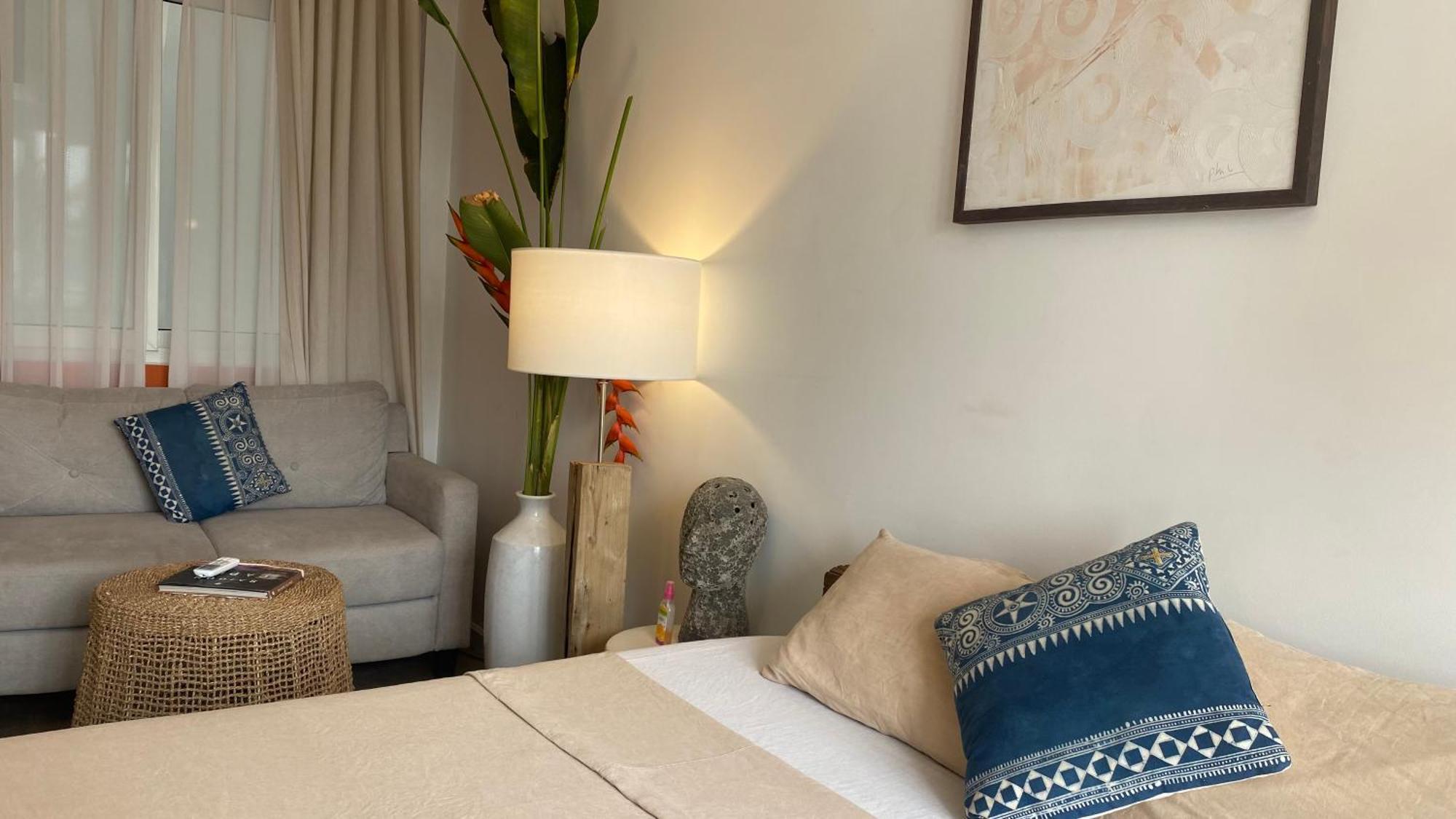 Apartment Notre Maison 5 Saigon Close Walking Street In Thao Dien D2 *