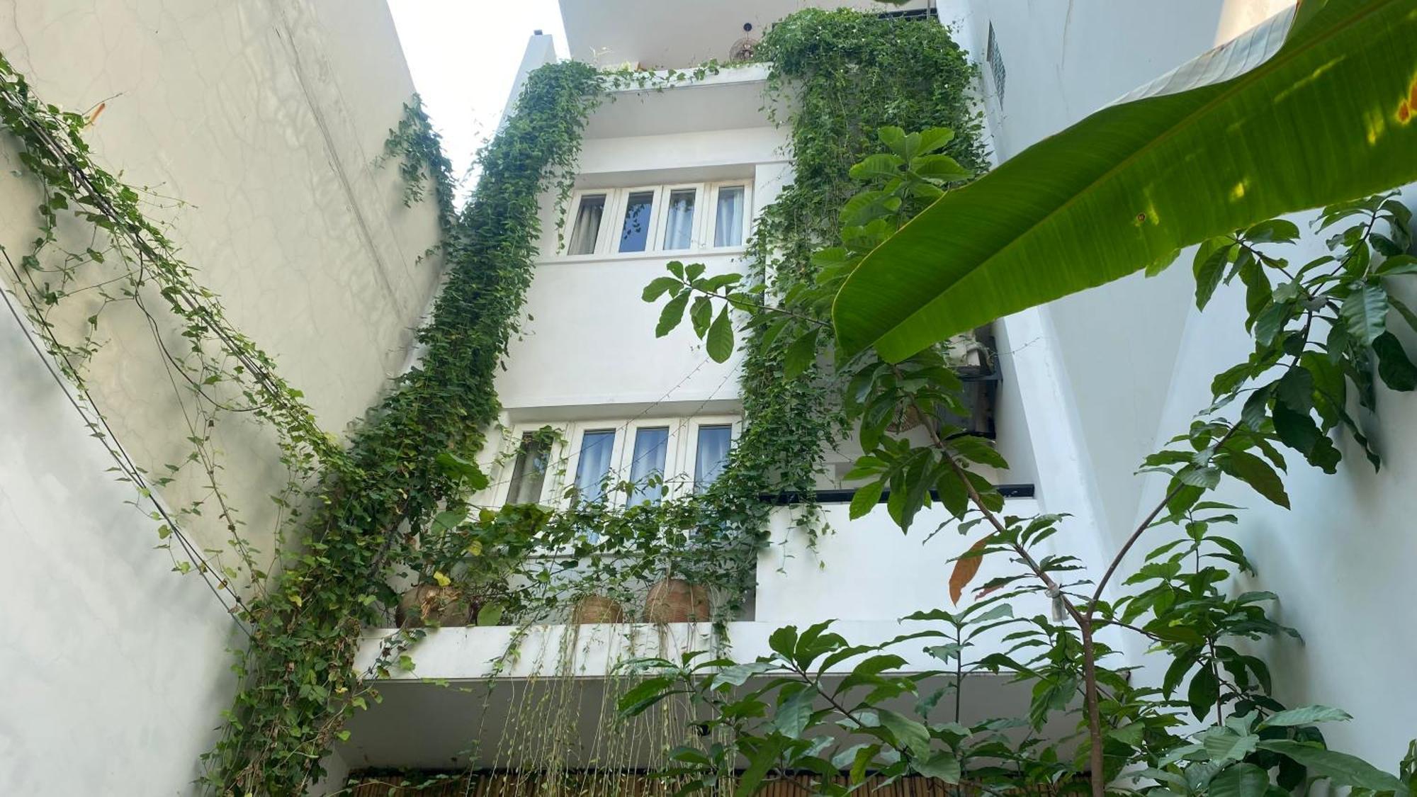 Apartment Notre Maison 5 Saigon Close Walking Street In Thao Dien D2 Ho Chi Minh City