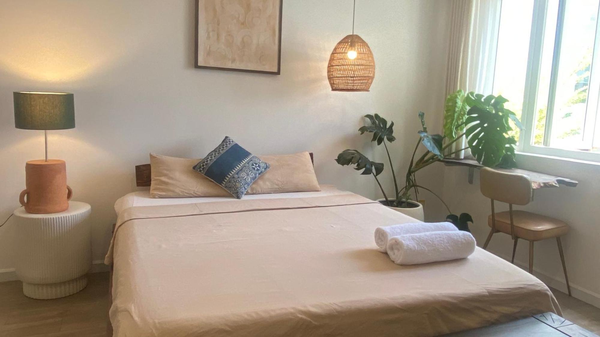 Notre Maison 5 Saigon Close Walking Street In Thao Dien D2 * Ho Chi Minh City