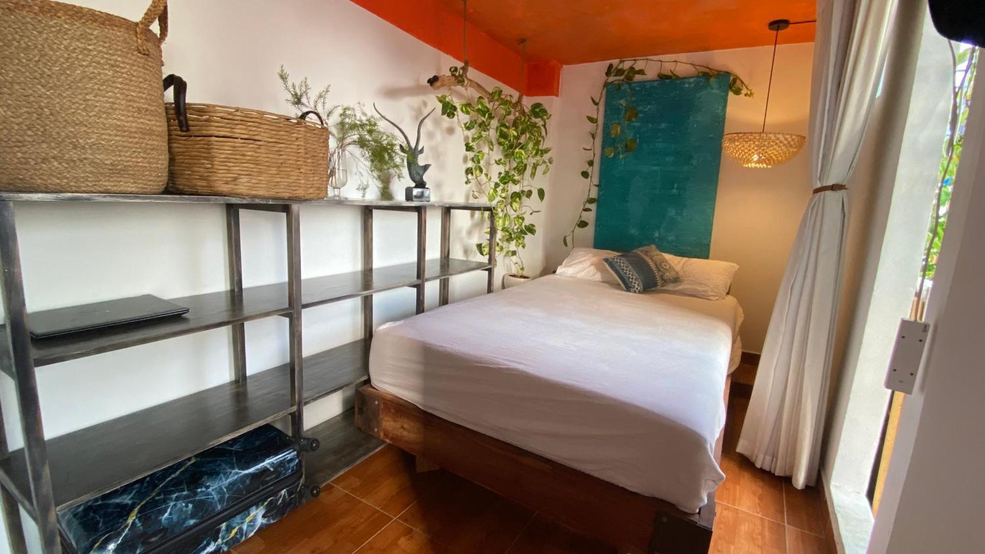 Apartment Notre Maison 5 Saigon Close Walking Street In Thao Dien D2 Ho Chi Minh City