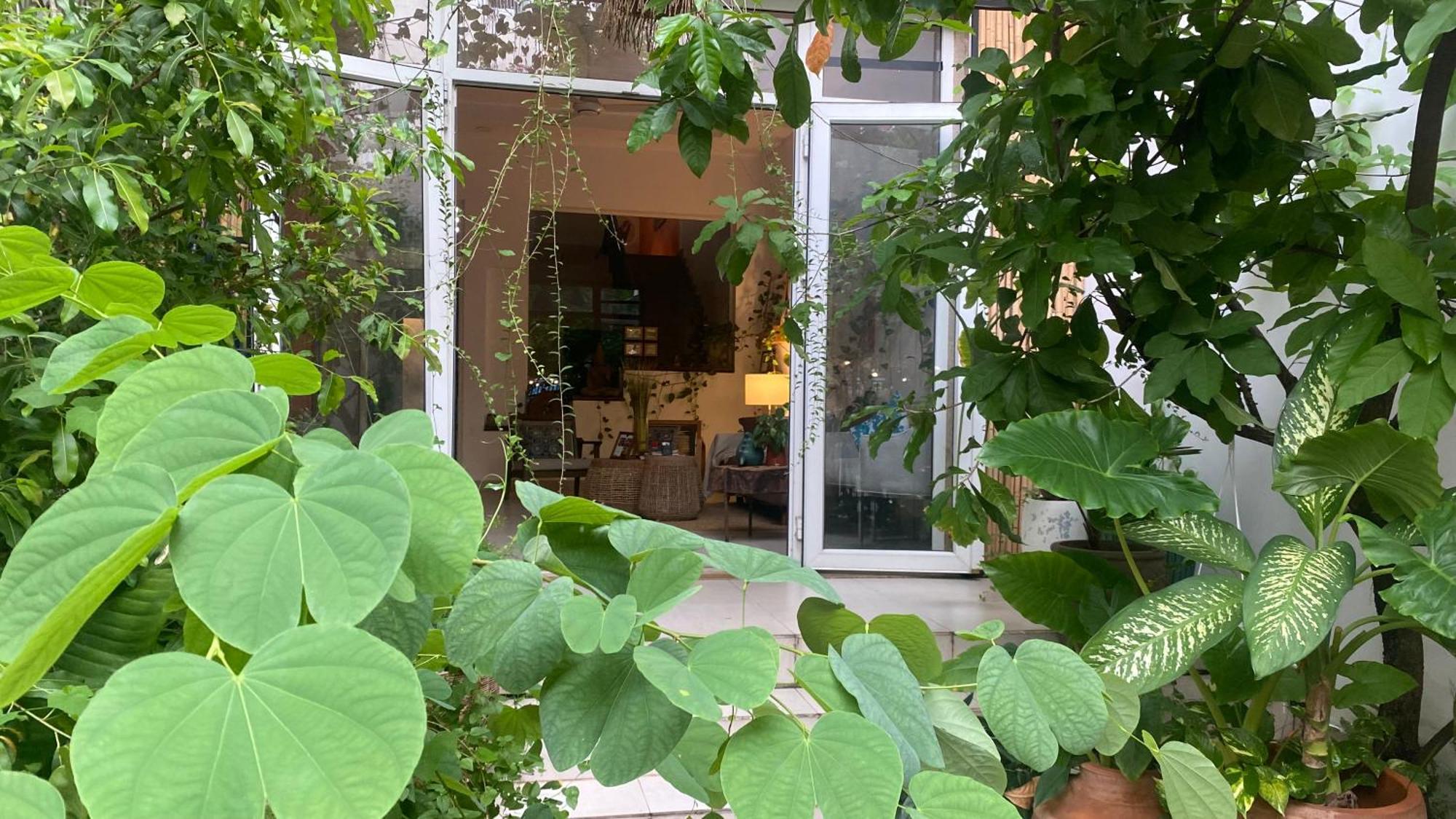 Apartment Notre Maison 5 Saigon Close Walking Street In Thao Dien D2 *