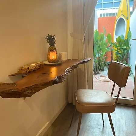 Notre Maison 5 Saigon Close Walking Street In Thao Dien D2 Ho Chi Minh City Exterior photo