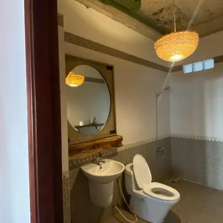 Notre Maison 5 Saigon Close Walking Street In Thao Dien D2 Ho Chi Minh City Exterior photo