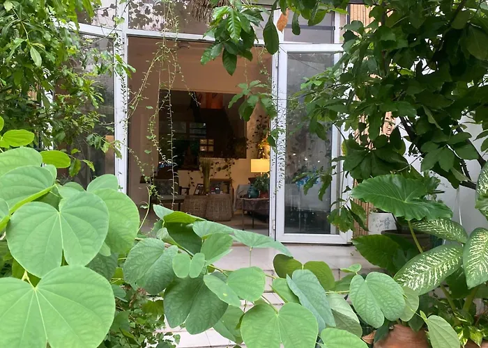 Notre Maison 5 Saigon Close Walking Street In Thao Dien D2