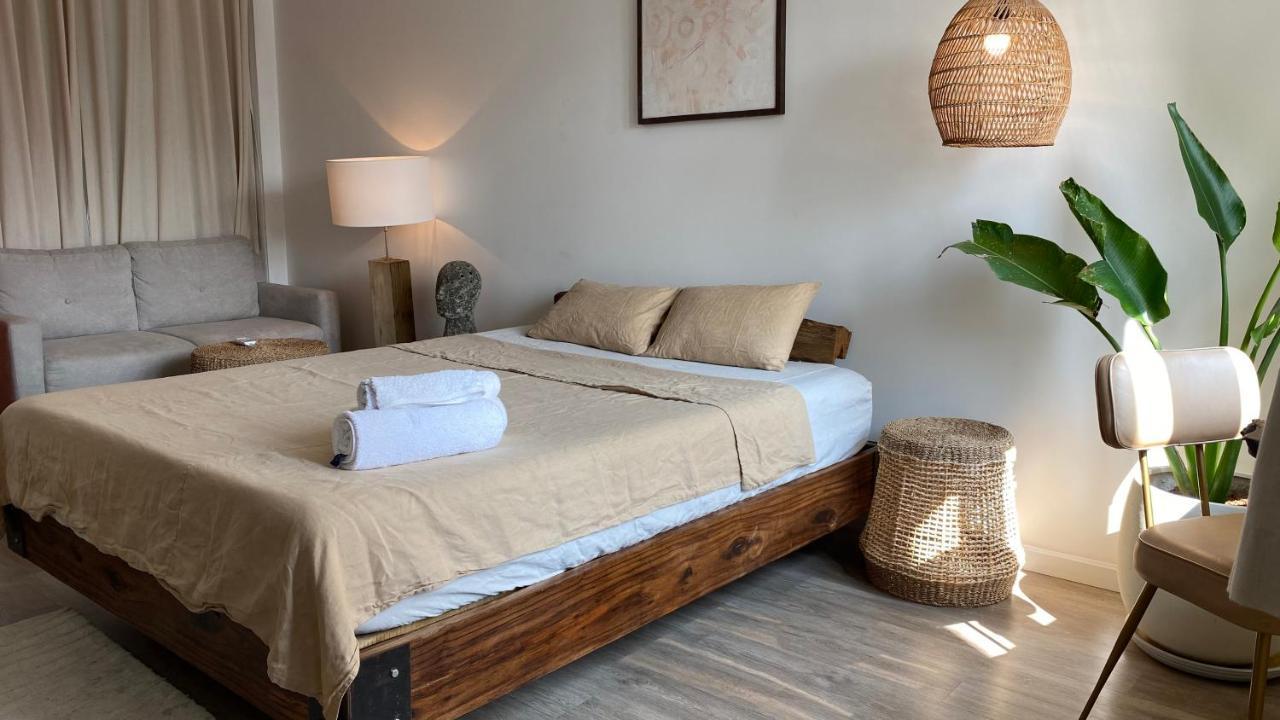 Apartment Notre Maison 5 Saigon Close Walking Street In Thao Dien D2 *